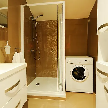 Appartement Zlatko *