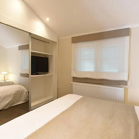 Appartement Zlatko Zadar