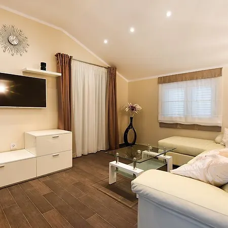 Zlatko Appartement Zadar