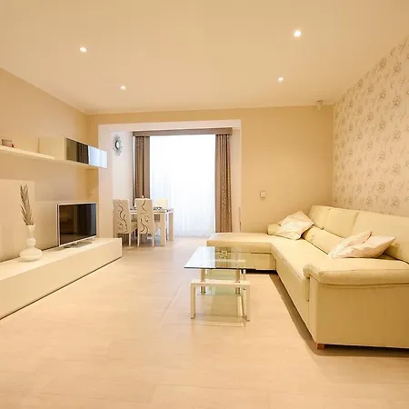 Zlatko Appartement Zadar