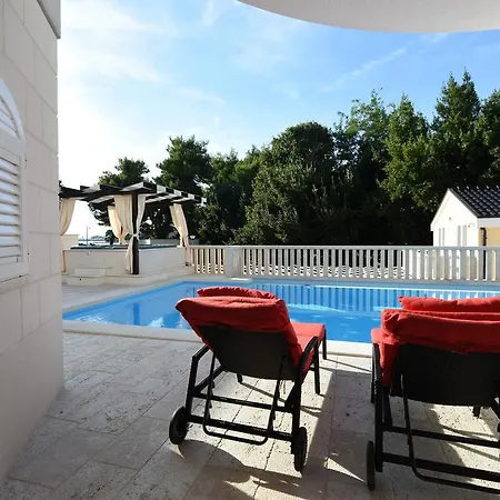 Apartment Zlatko Zadar