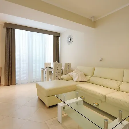 Διαμέρισμα Zlatko