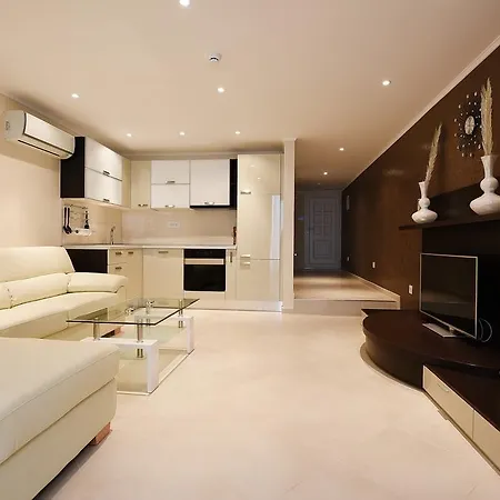 Apartment Zlatko Zadar