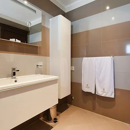 Zlatko Διαμέρισμα