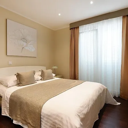 Zlatko Apartment Zadar