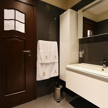 Zlatko Appartement *