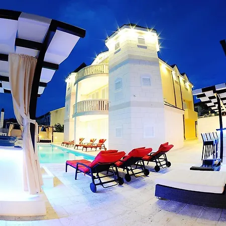 Apartment Zlatko Zadar