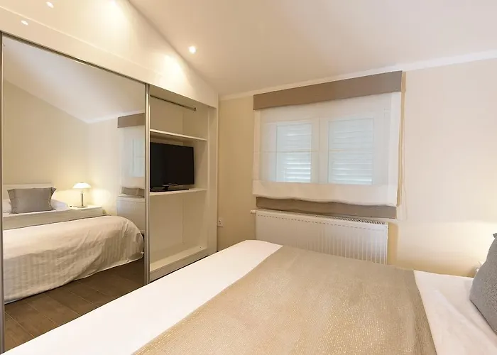 Apartment Zlatko Zadar