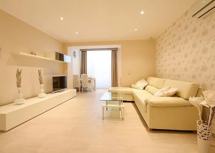 Zlatko Apartment Zadar