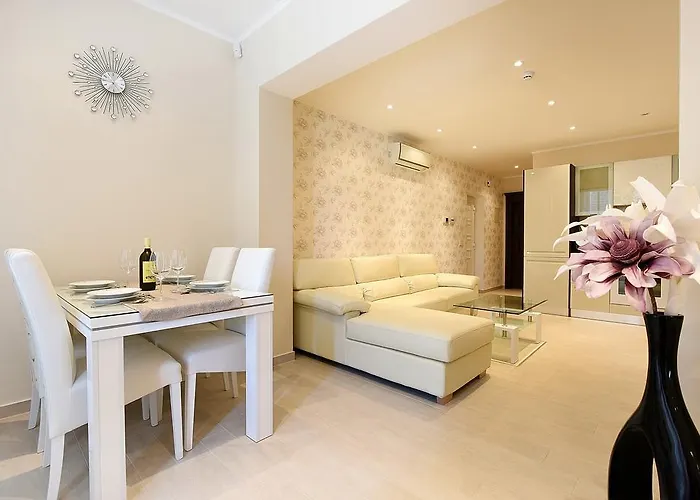 Zlatko Apartment Zadar